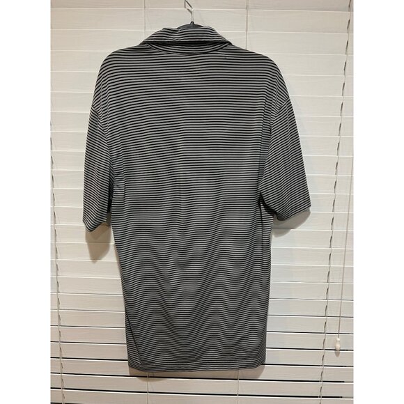 Under Armour Colorado State‎ Rams Polo Shirt - Size M - Picture 3 of 3